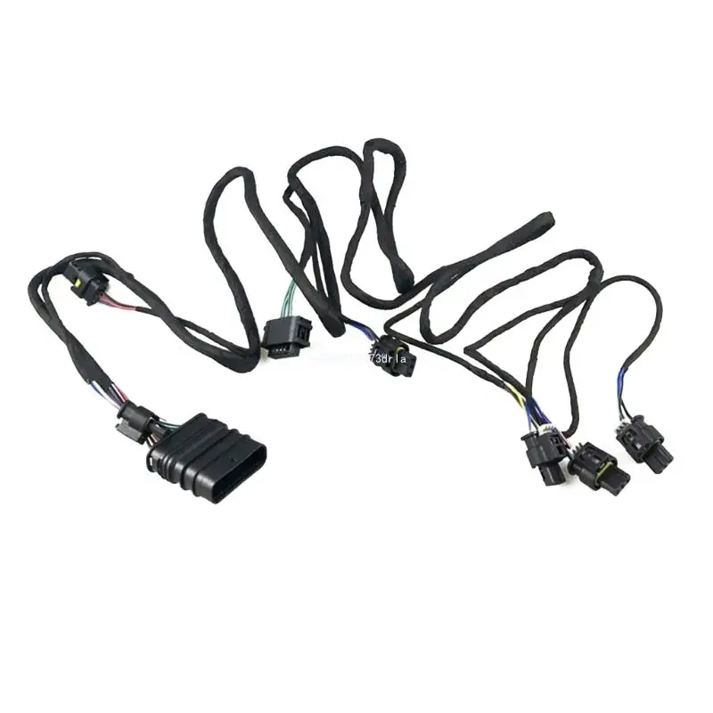 

Electric Wire Harness Parking Positioning Systems for W117 180 200 250 Dropship