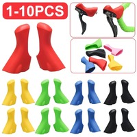 Bicycle Dual Control Lever Bracket Cover Bike Shift Case Cycling Accessories for Shimano Kit 105 ST-4700 5800 6800 R7000 R8000