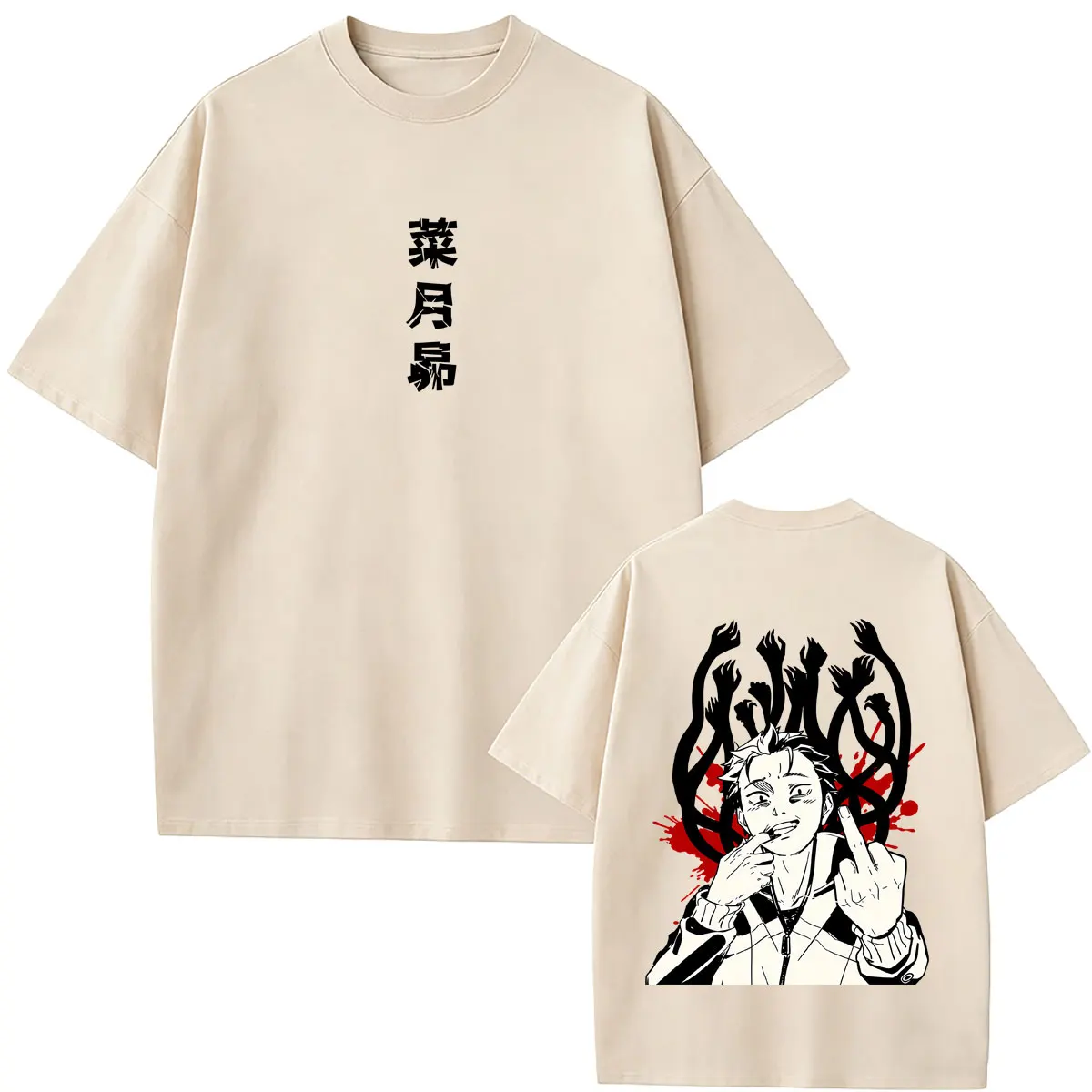 Anime Re ZERO Starting Life in Another World T Shirts Natsuki Subaru Print T-shirt Summer Men's Women's Manga Casual Tshirt Tops