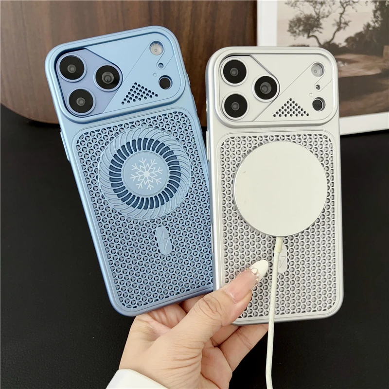 Custodia sottile con dissipazi - Heat Dissipation Case recensione e prezzo
