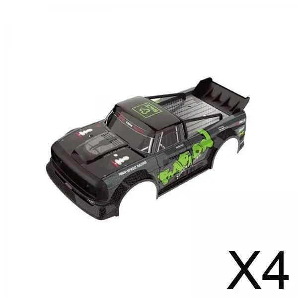 

4xBody Shell for SG-1603 1:16 Scale RC Drift Car Modified Upgrade Accessories
