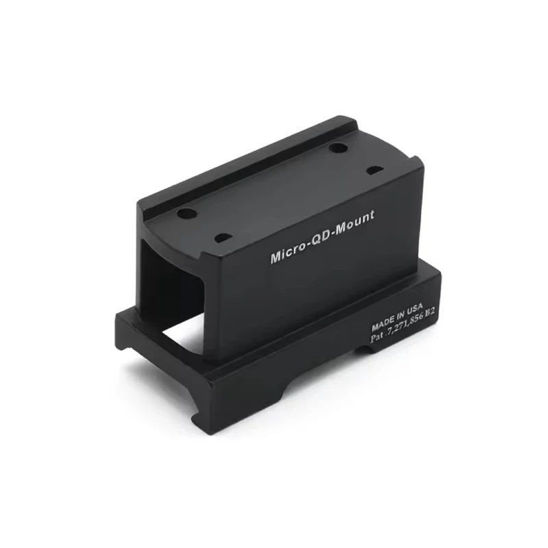 

2026 LT660 QD Red Dot Sight Mount for M5 M5S 12 Red Dot Sight with Full Markings