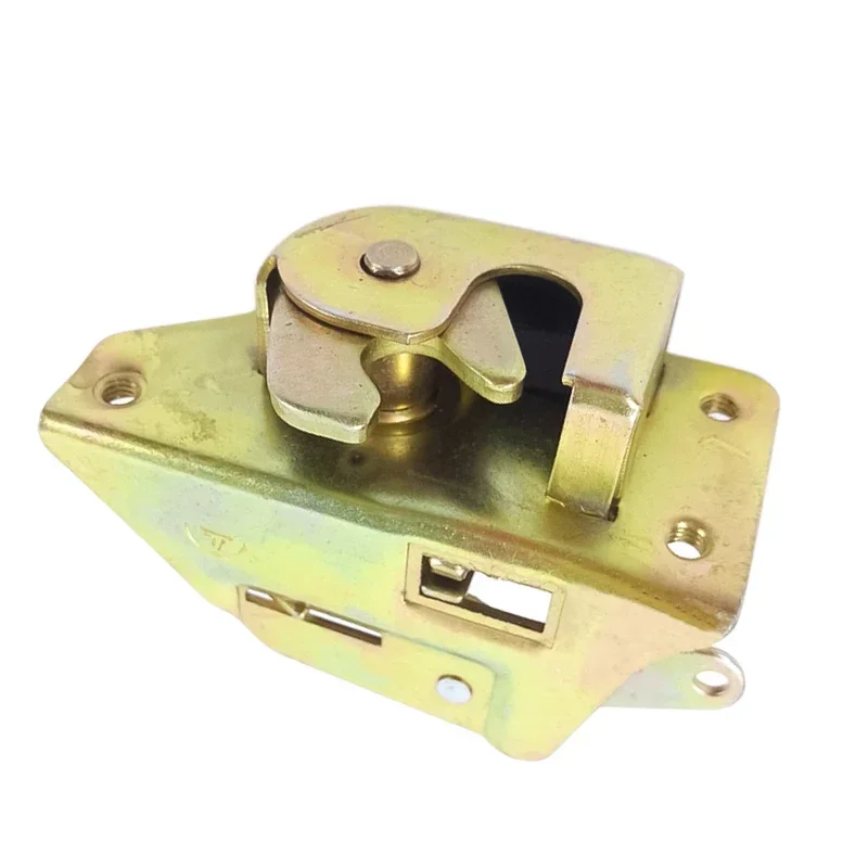 Excavator Accessories Cab Door  Lock Block Cylinder 55 R200-5 210-5