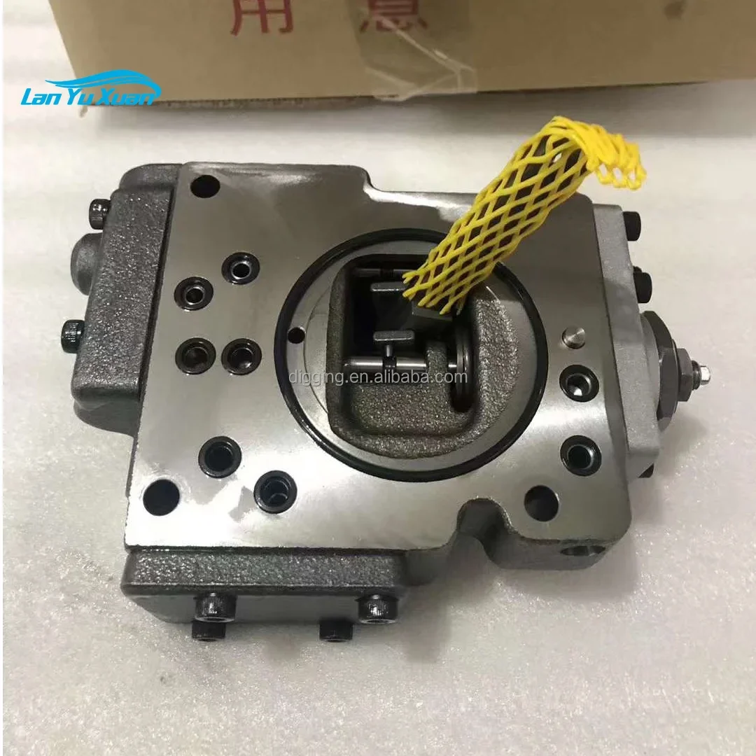 Regulator pompy hydraulicznej K5v160 do koparki CAT330D CAT336D