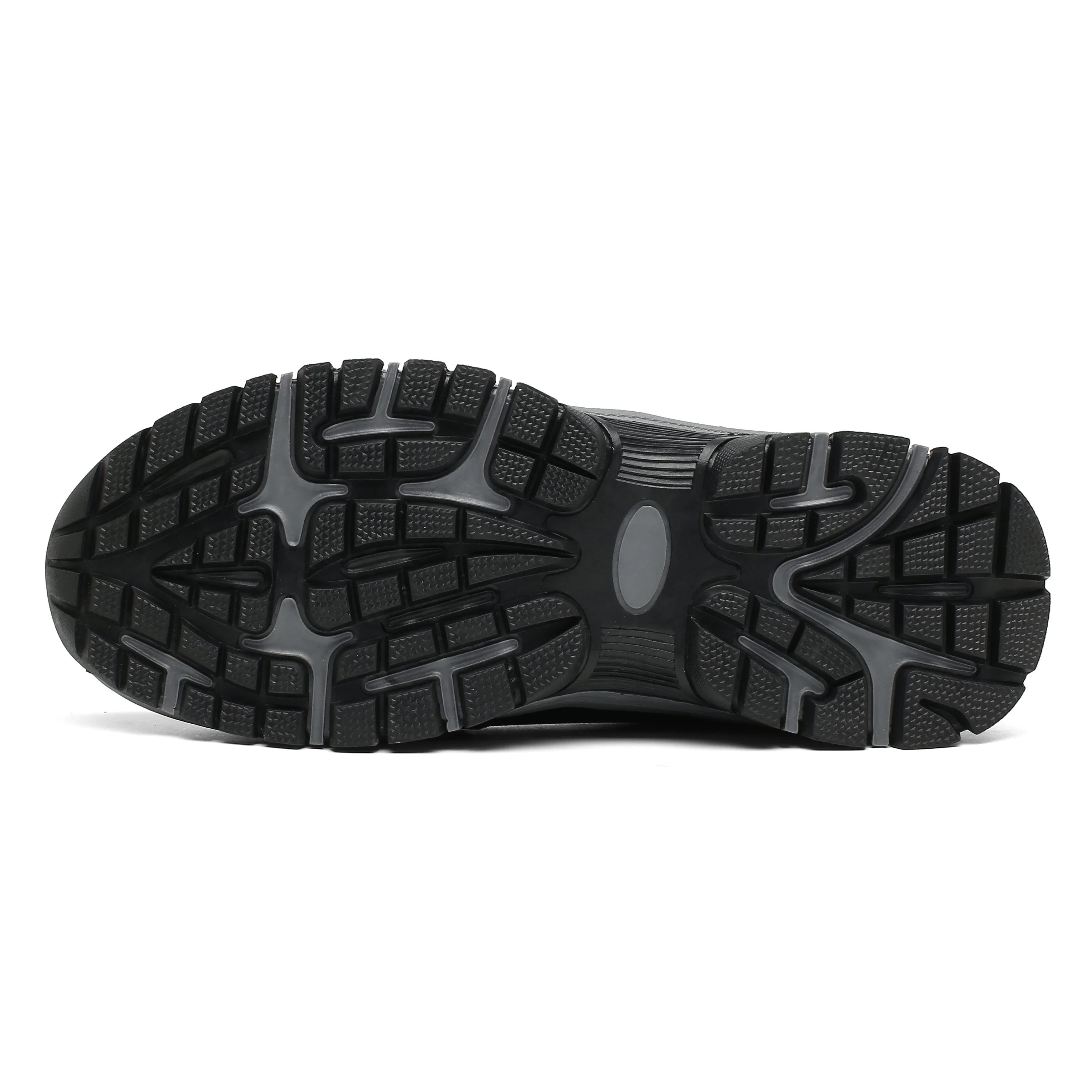 Outdoor Shoes Men Sneakers Slip On Casual Men Shoes Suede Leather Shoe Breathable Outdoor Climbing Sneakers Men Trekking Shoes