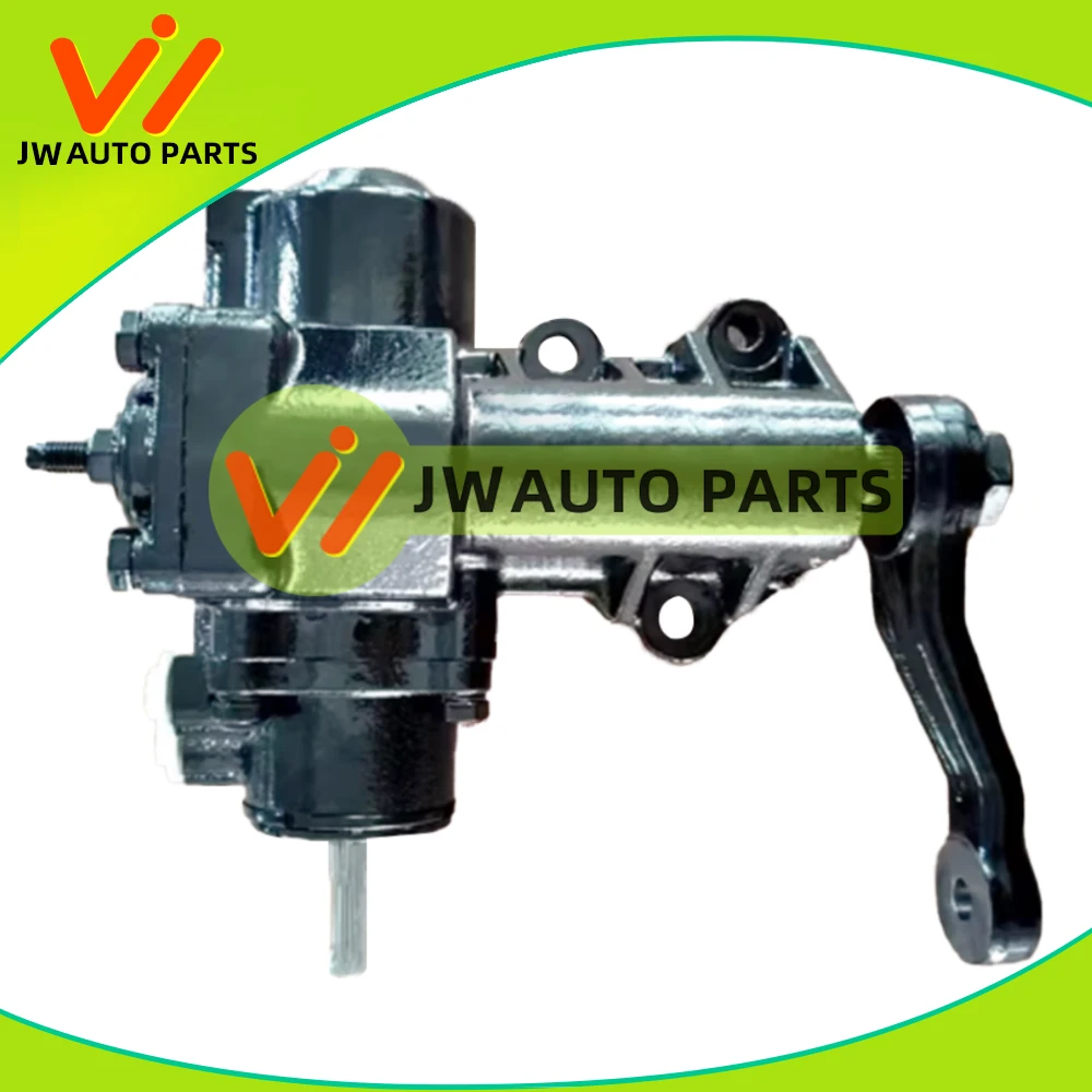 Left Hand Drive FOR SUZUKI  JIMMY SAMMURAI SJ410 SJ413 4860081A80 4860070A50 Power Steering Gear Box