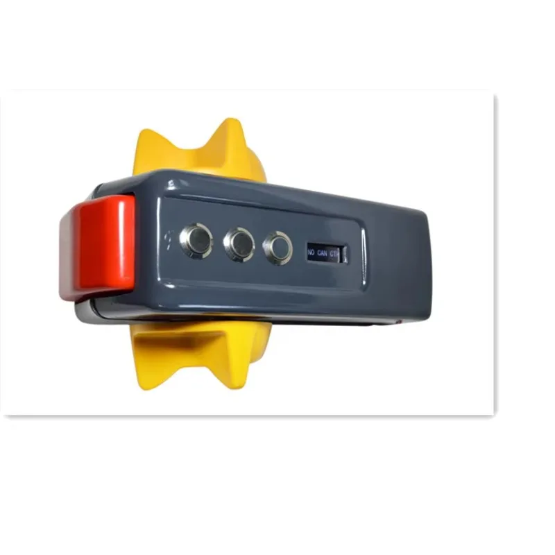 Electric Agv Accele… - image