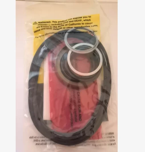 

Hydraulic Cycloid Motor Repair Sealing Package Accessories SK000092 1PCS