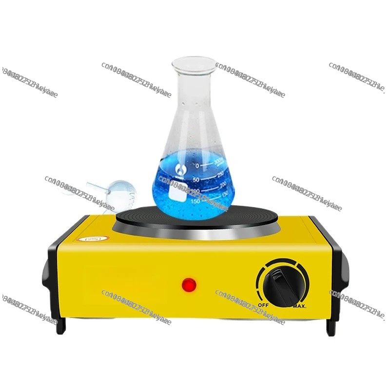 

Chemical closed electric heating furnace laboratory laboratory induction cooker beaker heater table laboratory use