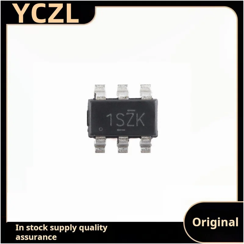 20PCS TPS92200D1DDCR SOT-23-6 Original with dimming 4V to 30V synchronous step-down LED driver