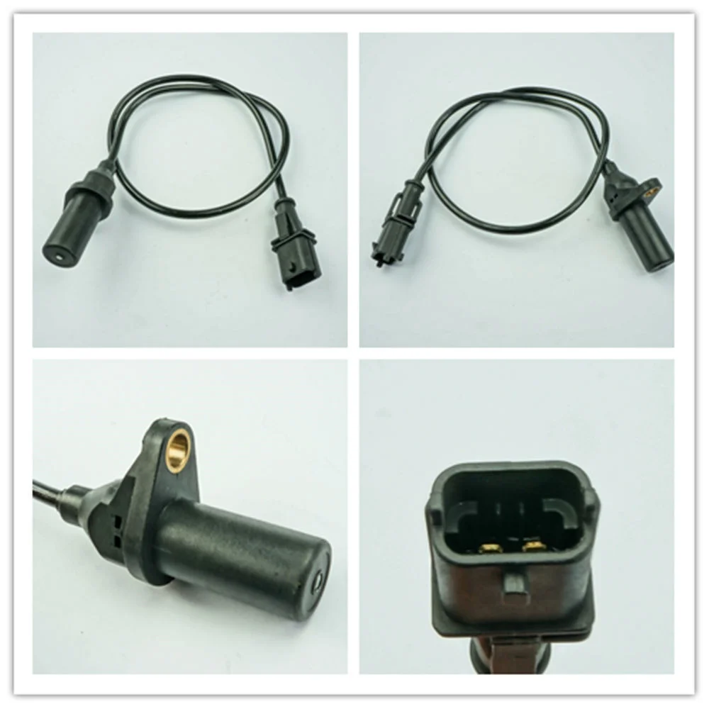 

25pcs Crankshaft position sensor for AALFA ROMEO FIAT BRAVA LINEA PALIO PUNTO SIENA STILO LLANCIA A11-1005120BA 0261210161
