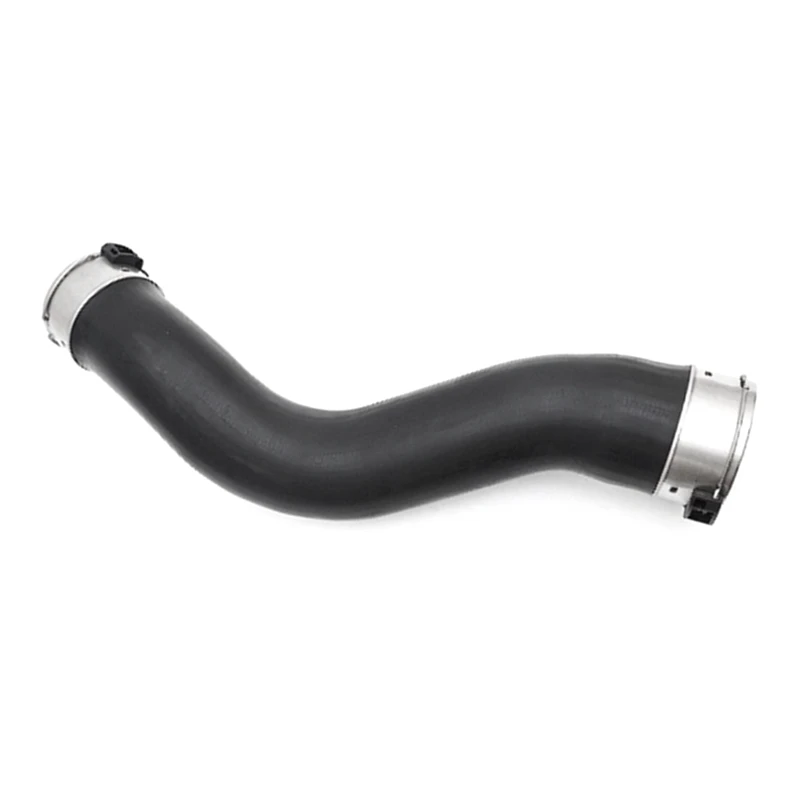 Right Side Engine Intercooler Air Intake Hose Water Coolant Pipe For Nissan NP300 2008-2015 14463-4KV2A 144634KV2A