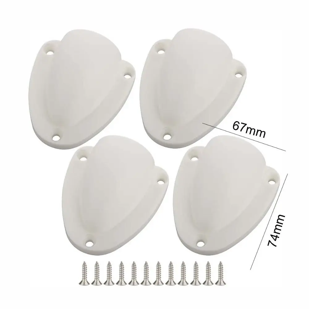 

Прочная нейлоновая вентиляционная крышка для каяка, морское оборудование, аксессуары для лодок, корпус моллюска, выходное отверстие для лодки, проволочный кабель, вентиляционная крышка