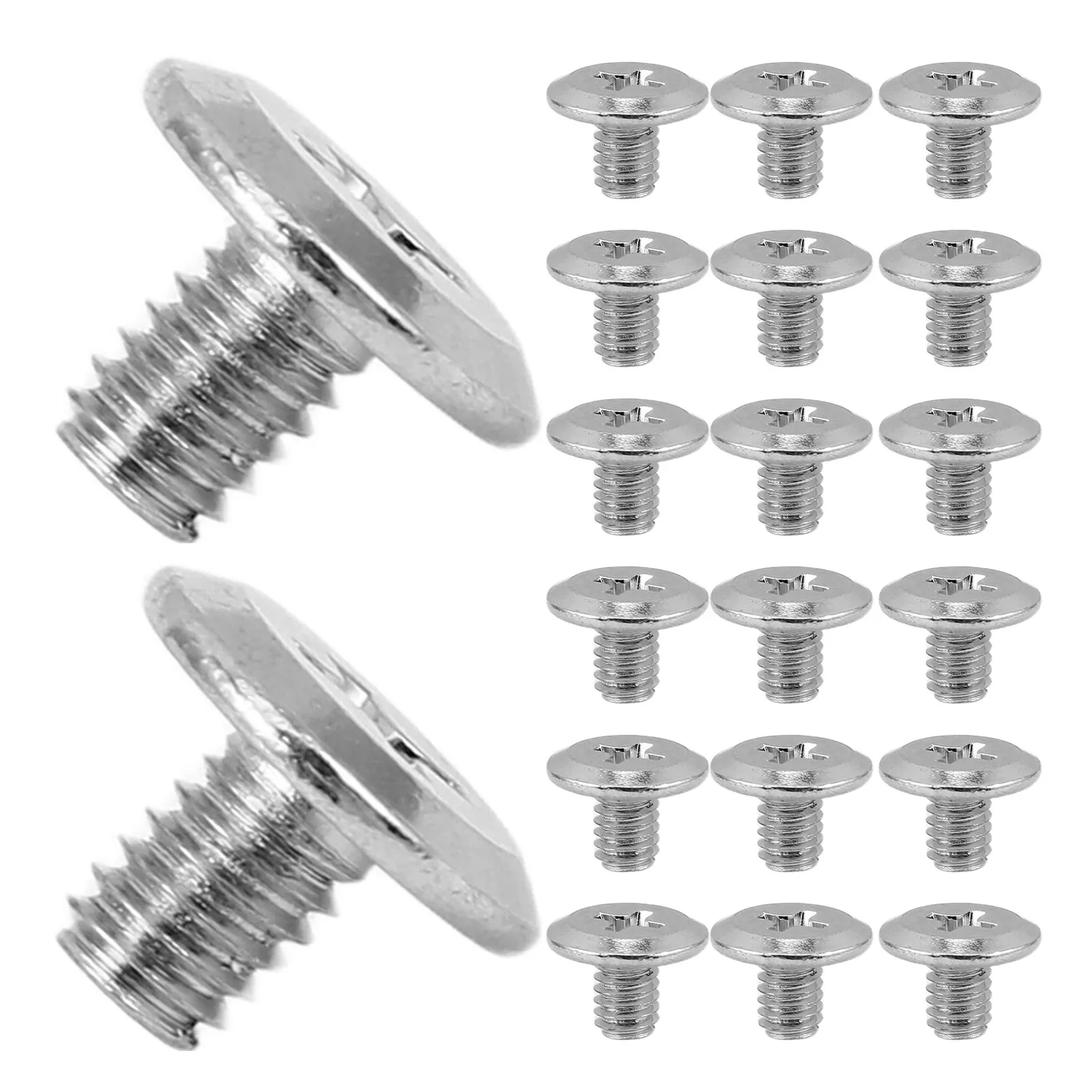 Hair Clipper Adjusting Level Screws Precise Replacement Parts Clipper Blade Screw Repair Kit Hair Trimmer Fixing Screws