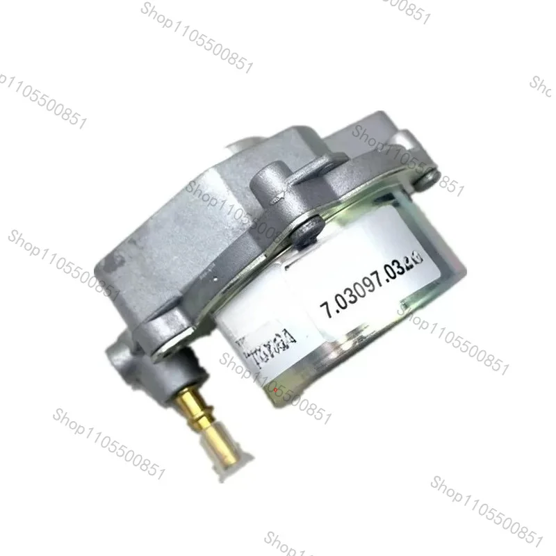 New Vacuum Pump Brake Booster 1206025 12630140 12632504 545681 For SAAB 93 95 Buick Regal GM 2.0 T L