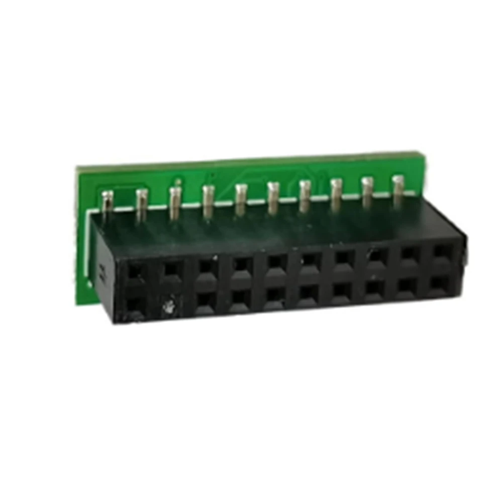 B27B TPM 2.0 Remote Encryption Security Module For Windows 11 For ASUS GIGABYTE For Upgrade Test