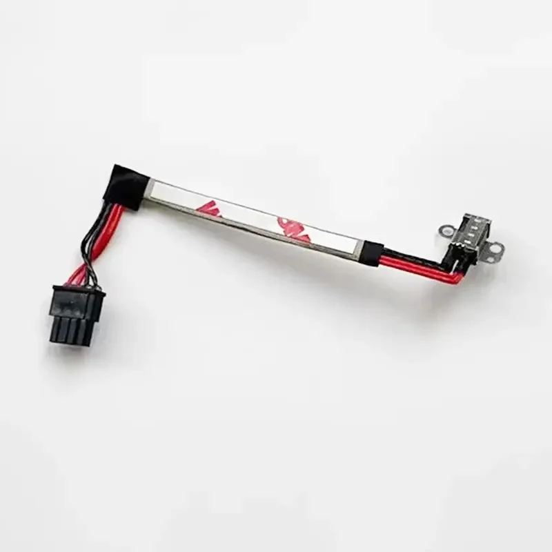 For MSI Pulse 15 GF66 GL66 MS1581 MS1582 MS1583 MS1585 Laptop DC Power Connector Jack DC-IN Charging Flex Cable K1G-3004100-H39