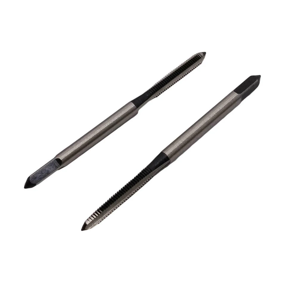

New Practical Industry Outdoor Tap Die Taper 1 Set Accessories Die Metric High Speed Steel M2.5 X 0.45mm Parts