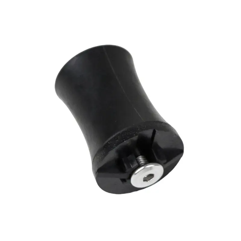 A06F-Bike Rear Bumper Shock Absorber For Brompton Aline Cline Bike Part