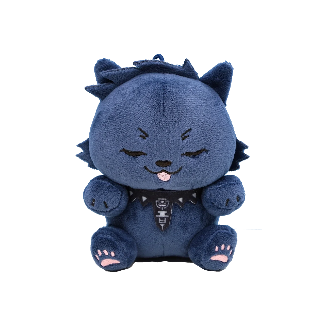 In Stock Dramatical Murder Dmmd Finger Puppet Series Game Blind