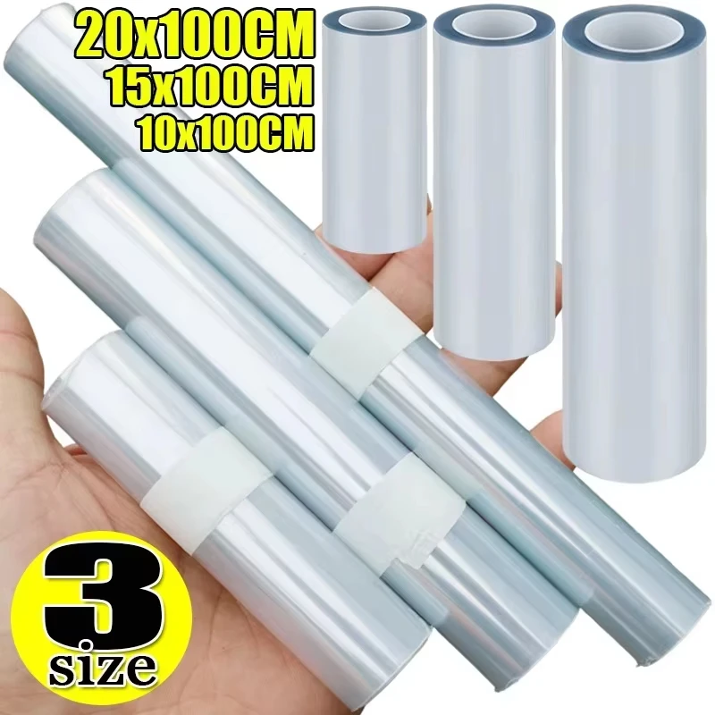 Car Protective Film Anti-scratch Skin Waterproof Sticker For Paint Protection Film Ppf Black Vinyl Spray Tesla Protection Film