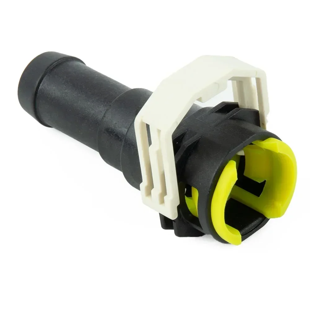 1Pc Auto Koelwaterslang Connector # D651-61-240 Voor Mazda 3 2004-2012 Voor Mazda 5 2007-2010 Cr Cw Verwarming Luchtpijp Interface