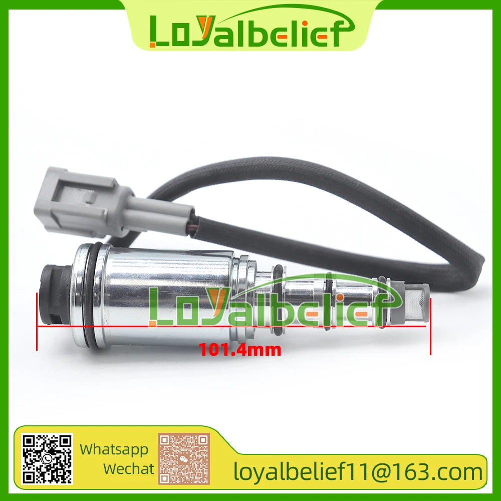 LY-55 1 قطعة التيار المتناوب صمام التحكم الضاغط لنيسان سيرينا C26 HC26 FC26 HFC26 DCS17EC 92600-1VA0A 926001VA0D 926001VA0A
