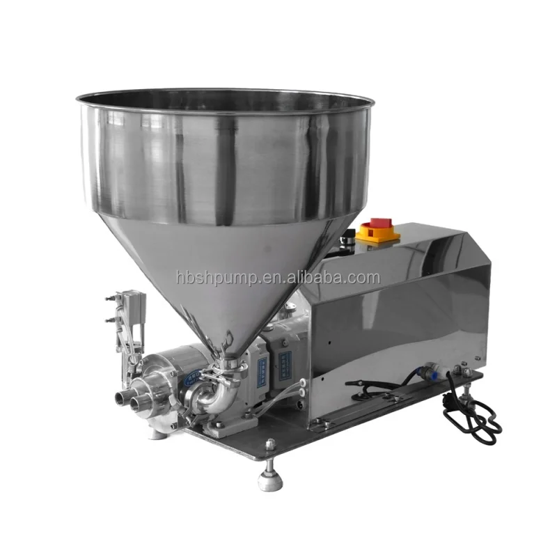 

Rotary Cam Pump Semi-automatic Motor Packing Weight Intelligent Weighing Filling Machine Pump