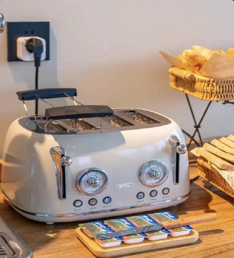 220V German Toaster…