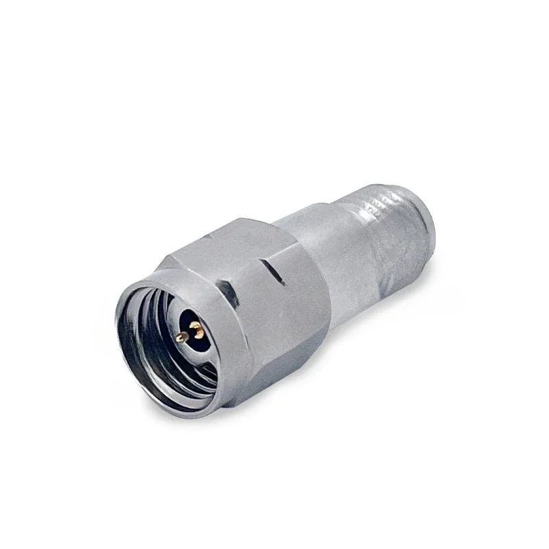 Millimeter Wave Adapter 2.4/SMA-JKG 2.4MM Revolving SMA Mother 26.5G