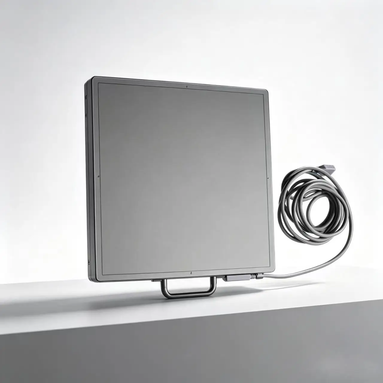 Wired / Wireless X-ray Flat Panel Detector Digital Radiography DR Flat Panel for Mobile X-ray Machine
