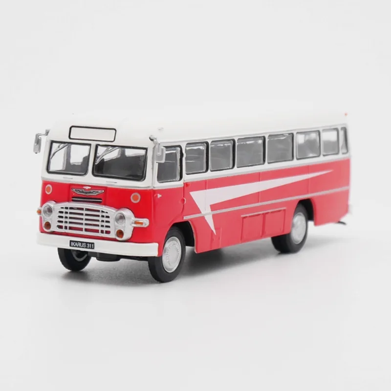 �y�Z�[�����zIXO �_�C�L���X�g 1/72�X�P�[�� �C�J���X311�o�X ������ �N���V�b�N�J�[���f�� �����i �V�~�����[�V�����ߋ� �R���N�V���� �ÑԖ͌^ ����