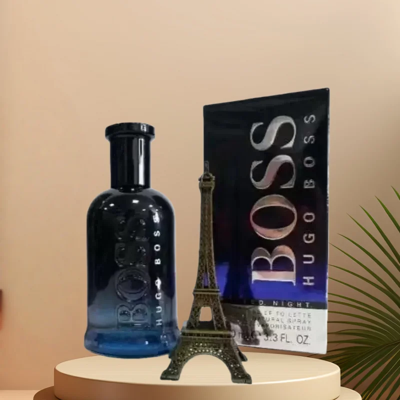 Colonia masculina más vendida, spray eau de colonia, fresco y adhibido, fragancia de caballero, colonia perfumada para hombres