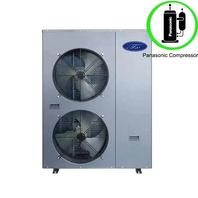 R32 DC Inverter HeatPump Monoblock Heat Pump Water Heaters, Heating and Cooling Air to Water Heat Pump