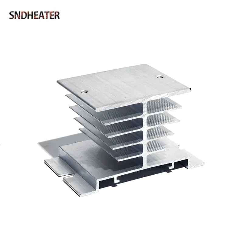 SNDHEATER REX-C700 متحكم في درجة الحرارة المدخلات SSR الناتج الحالة الصلبة 40DA 25DA التتابع بالوعة الحرارة مع نوع K الحرارية 400C