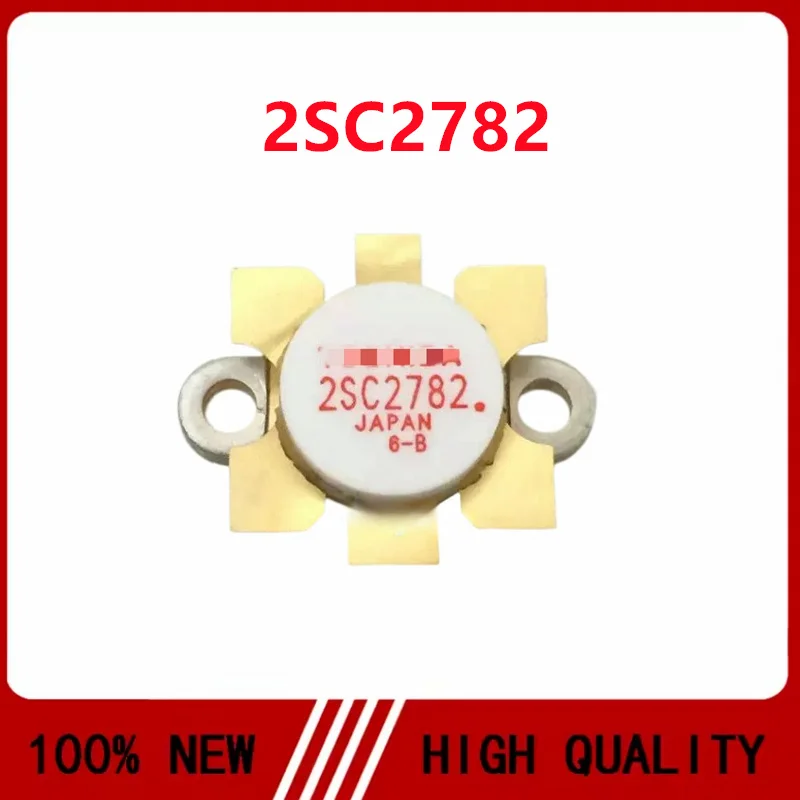 2SC2782 2SC2782A High frequency tube power communication module in stock