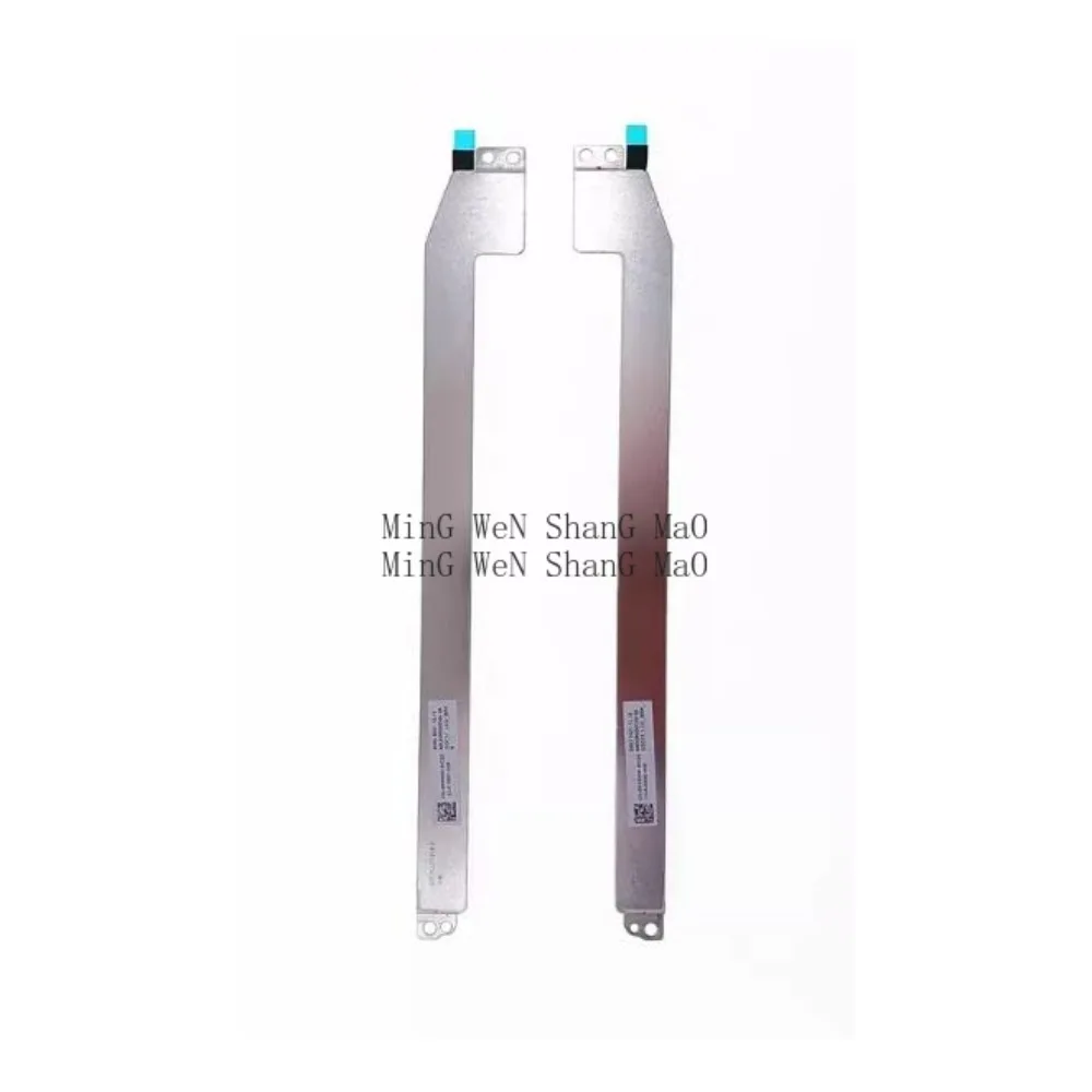 For Dell Latitude 7320 E7320 GDC31 LCD BRKR Screen Mounting Bracket AM30R000C00 AM30R000D00 0GX2GW 0R9W02