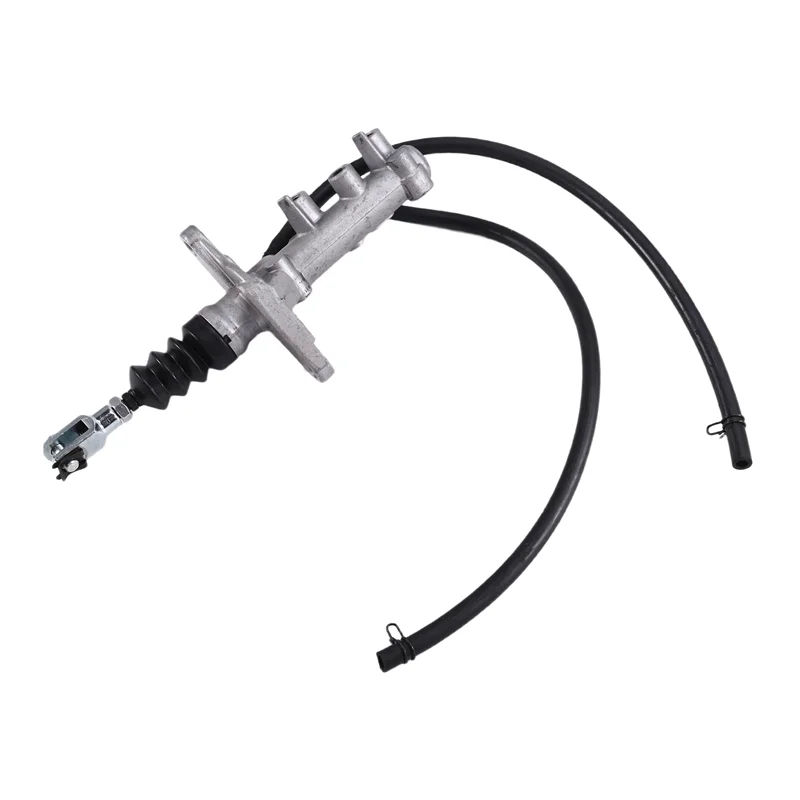 

Для Cam-Am Commander Defender Traxter HD5-HD10 2017-2023 705601461 705601863 Главный тормозной цилиндр автомобиля без масляного бака