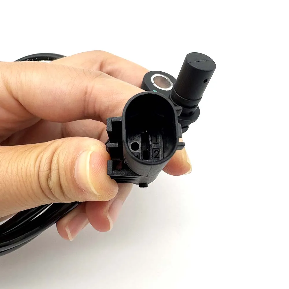 ABS-Geschwindigkeitssensor für Hinter- und Vorderrad OE 6346 400040H02010 für Xiangshuai Cruiser Cangyun 500 Motorrad – Detail 5