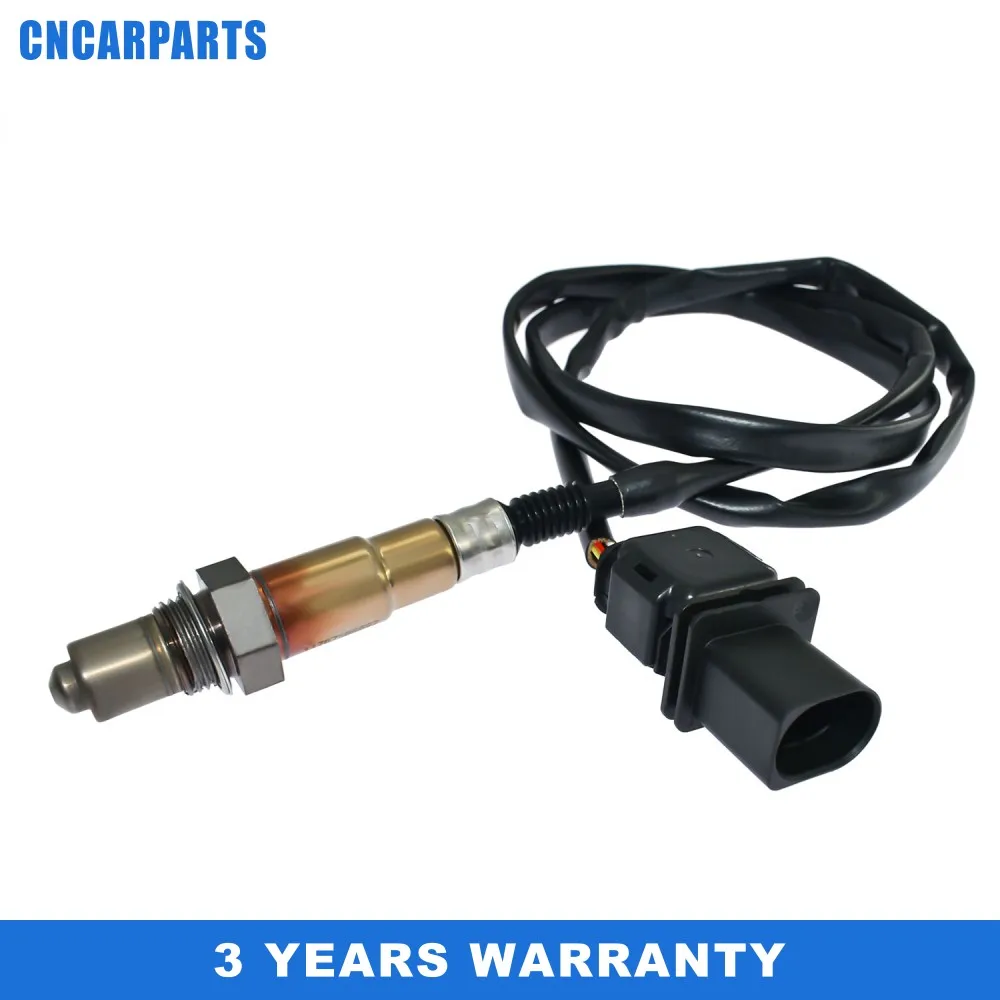 

Oxygen sensor 11787586692 New Lambda O2 FIT FOR BMW X6 2008 2009 2010 3.0L L6 Turbocharged BMW 740I 2011 2012 3.0L L6