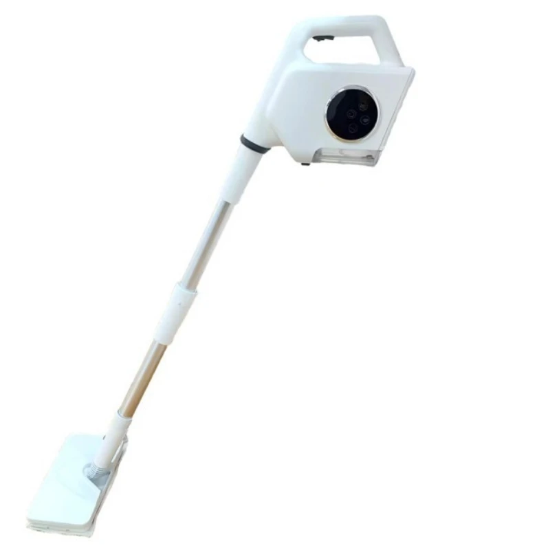 

Instant steam cleaner kitchen floor window high temperature cleaner 13pcs accessories