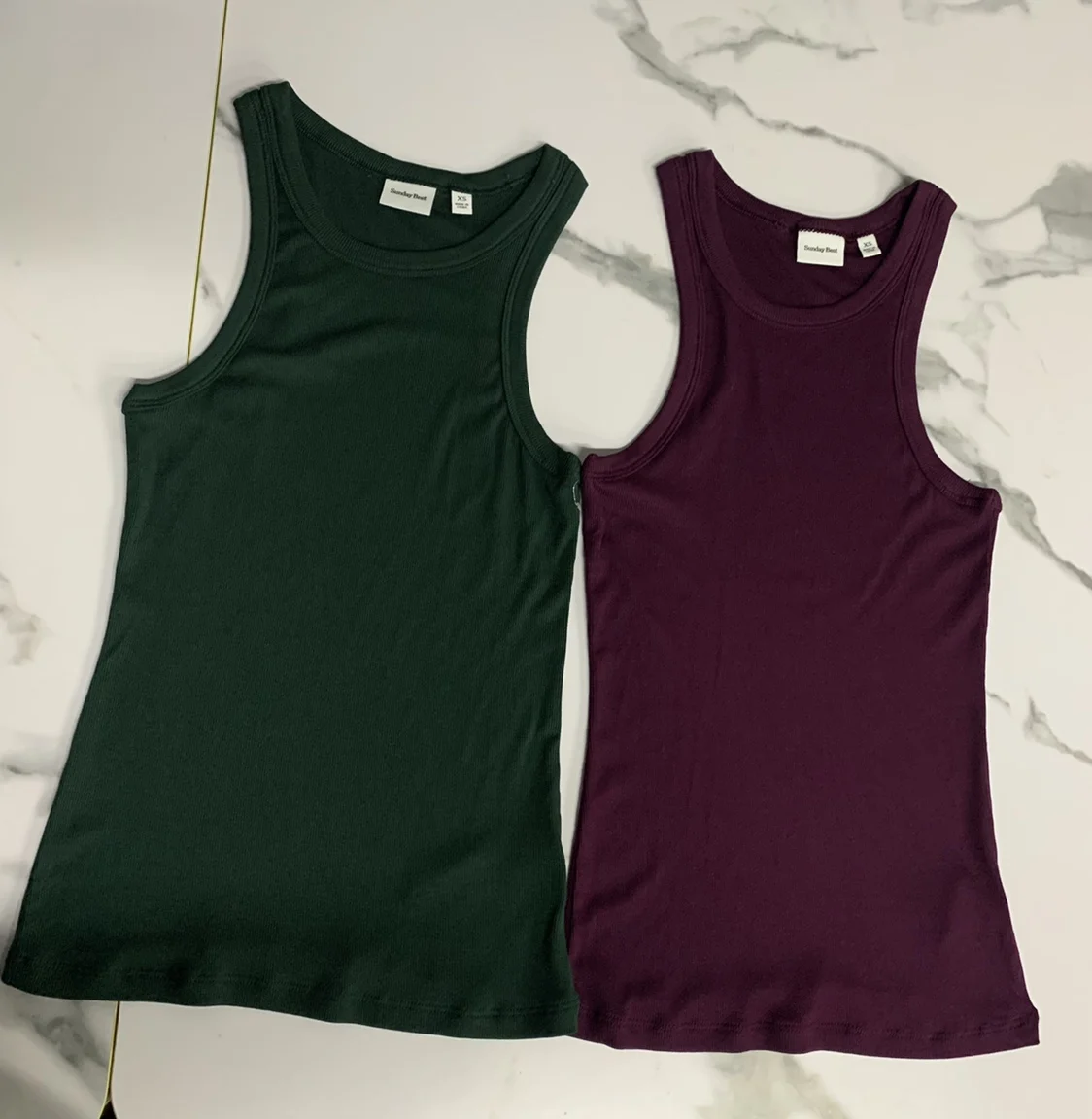 سترة نسائية من أريتشيا موديل Sundaybest8368 مصنوعة من المودال والليكرا مريحة ومرنة 90% مودال 0% بولي يوريثان مجموعة الصيف #2