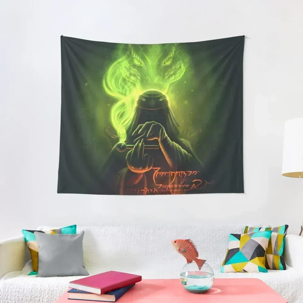 

MagiciaN-N Tapestry Room Decor For Girls Wall Hanging Decoration Home Tapestry