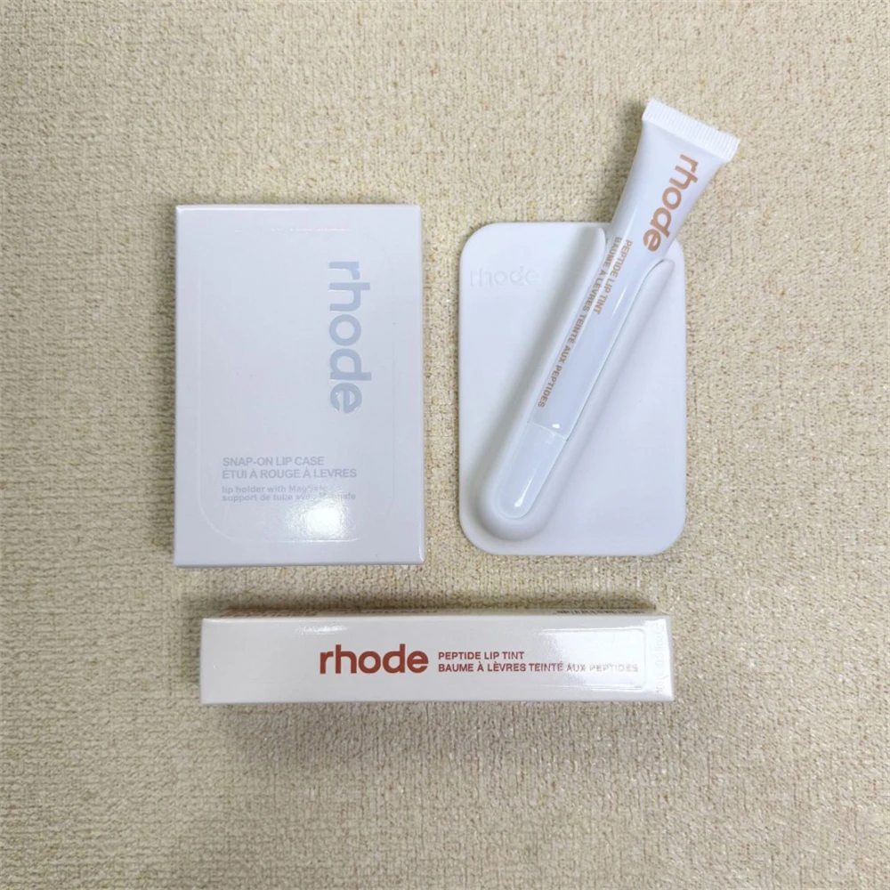 Rhode ホットマグネティック SNAP-ON リップケー - Phone Cases Rhode のレビューと価格