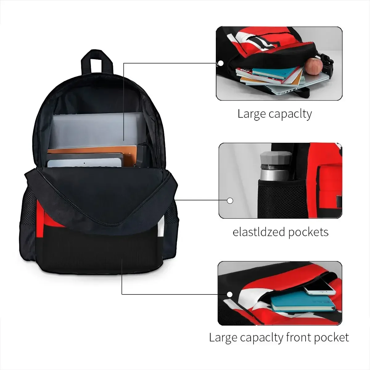 Dive Scuba Diver Backpacks Boys Girls Bookbag Children School Bags Cartoon Kids Rucksack Laptop Rucksack Shoulder Bag