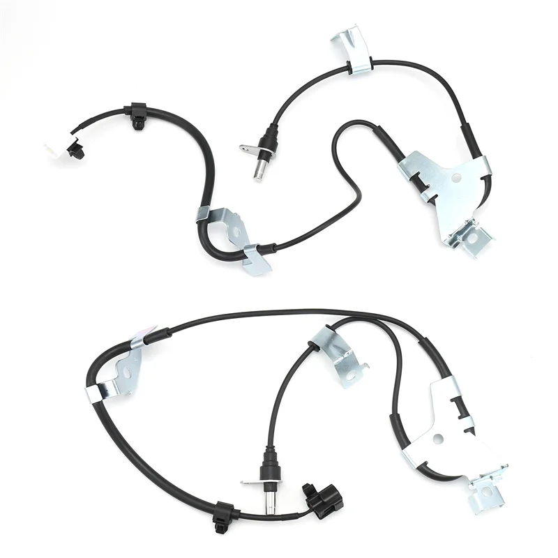 

Car ABS Sensor Front Wheel Speed Sensor 8980061850 8980061840 For Isuzu NPR Truck 2008-2011