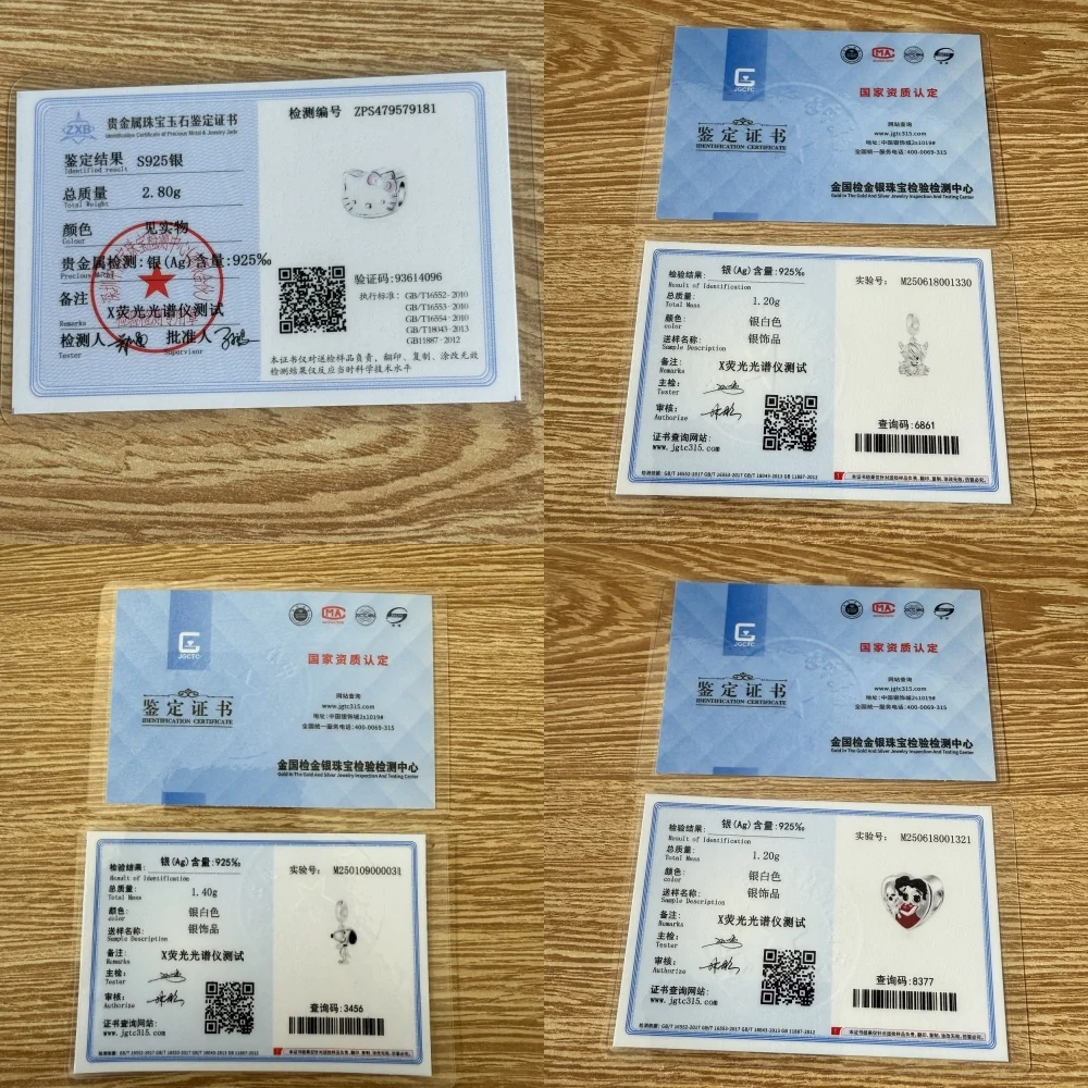 925 Silver Flower Basket Puppy Cat Bead Pendant For Men And Women, Suitable for European Original Bracelet DIY Exquisite Jewelry