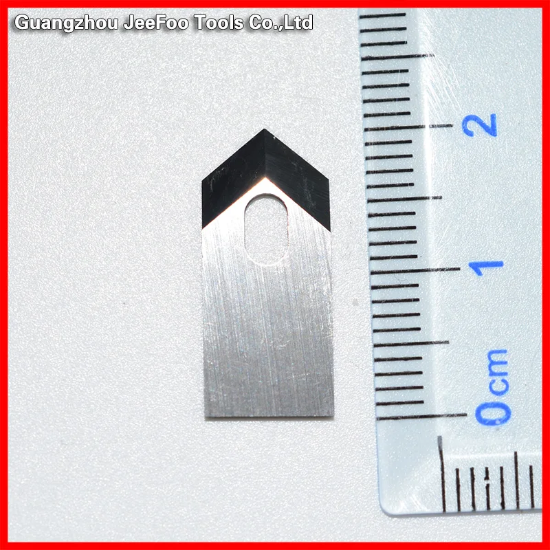 

Cutter Blade,Cutting Tools,Engraving Tools,Cutting Blade For CNC Machine,Zund blade SPA-0064