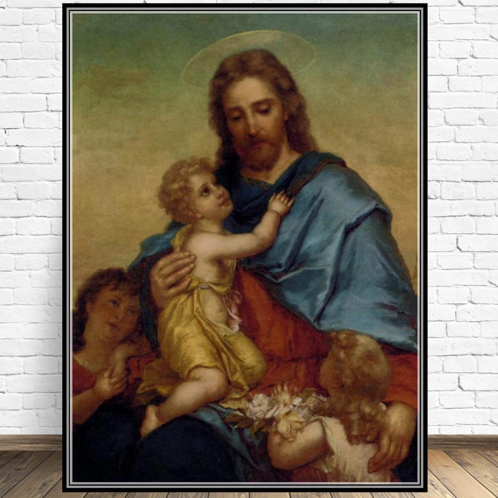

Europe Clergy Portrait DIY 5D Diamond Painting Full Drill Square Embroidery Mosaic Art Picture Of Rhinestones Home Decor Gifts