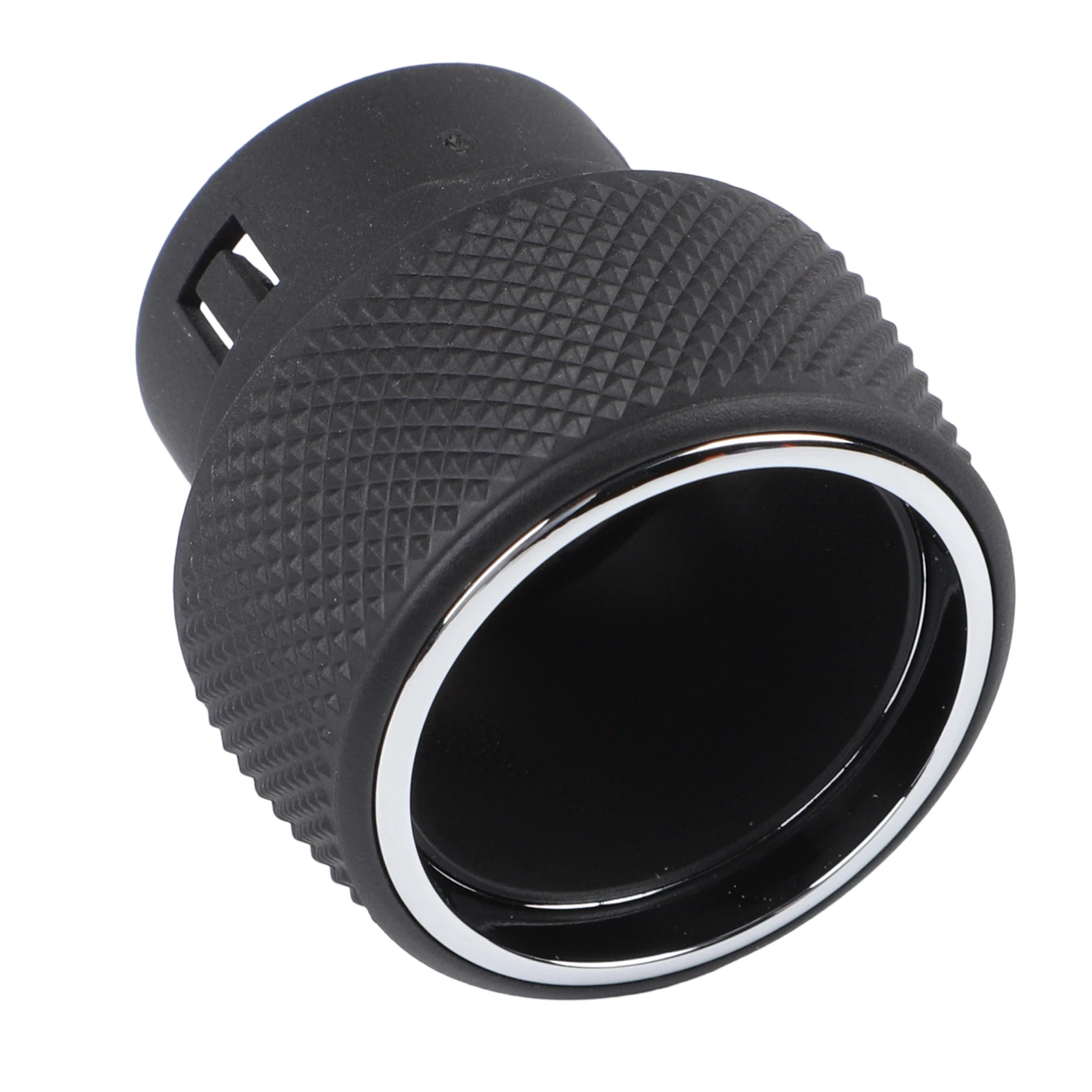 AC Dashboard Knob Replacement for Jeep For Grand For Cherokee WK2 2014-2021 Engineered to Match OEM Positioning and Layout